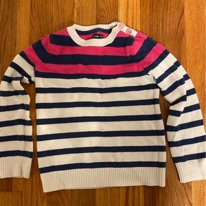 Gap 5T sweater